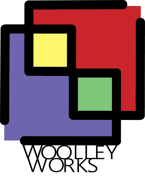 WoolleyWorks.com