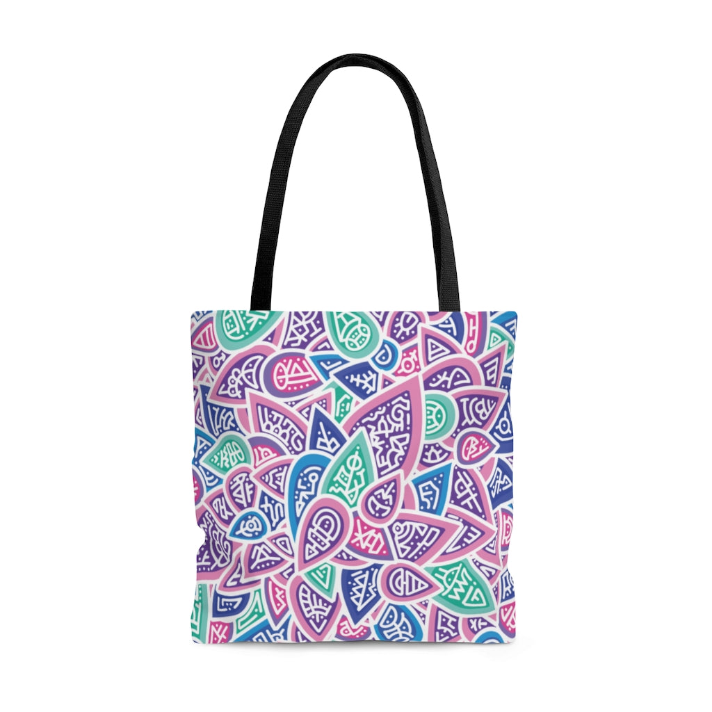 "Spring" Tote Bag