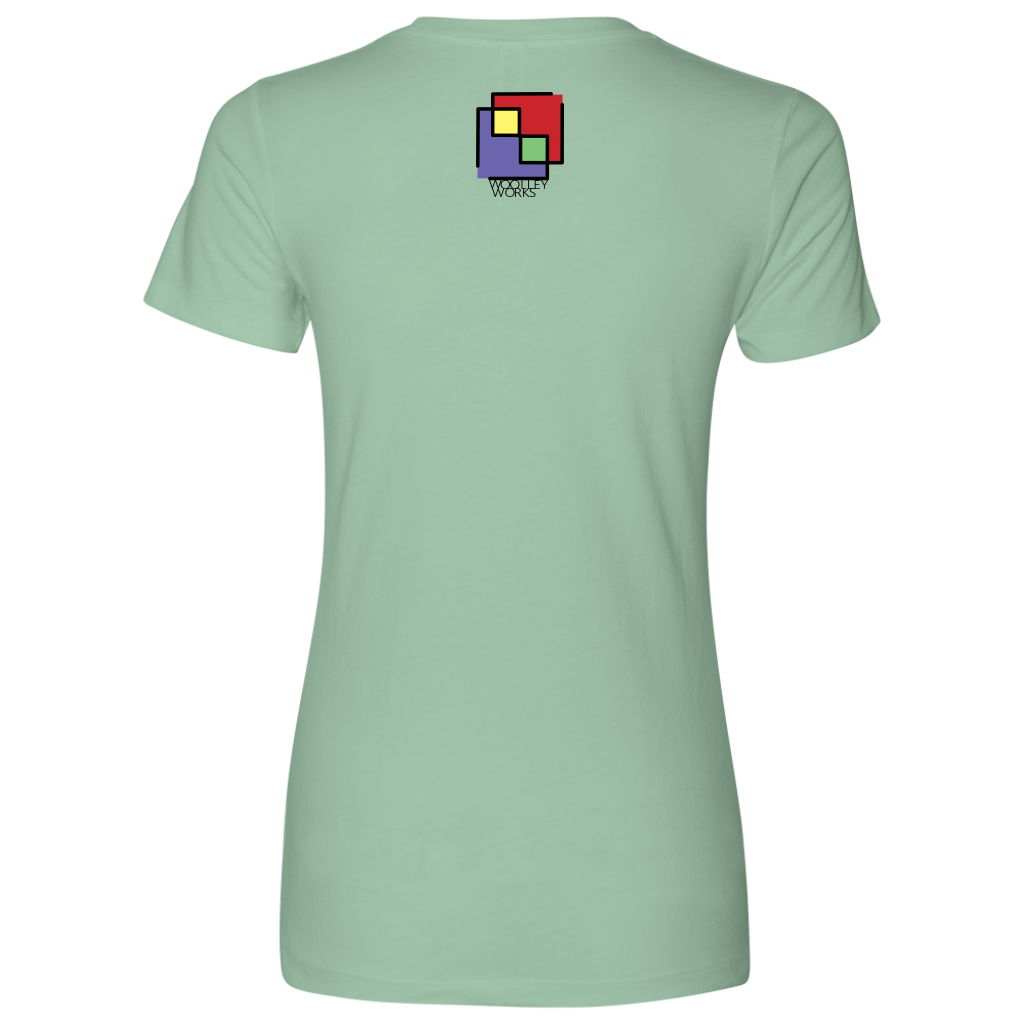 "Mellow" Short Sleeve Shirt