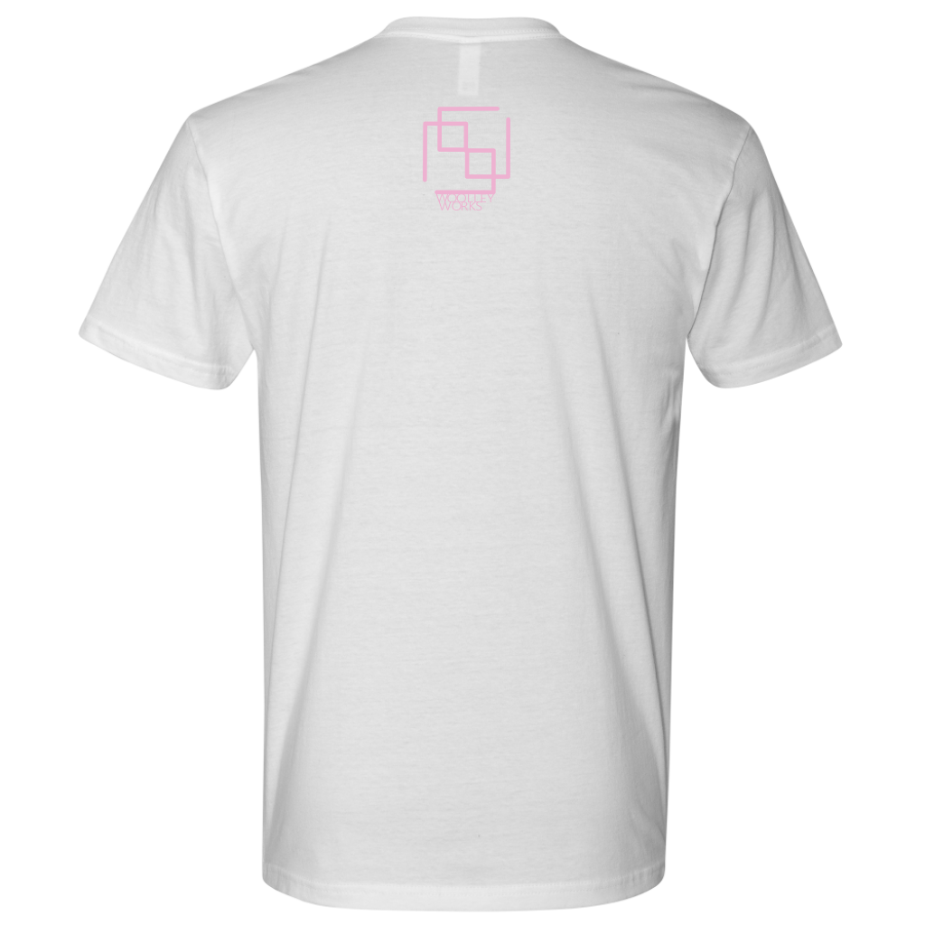 "Nowhere" Unisex Short Sleeve Shirt
