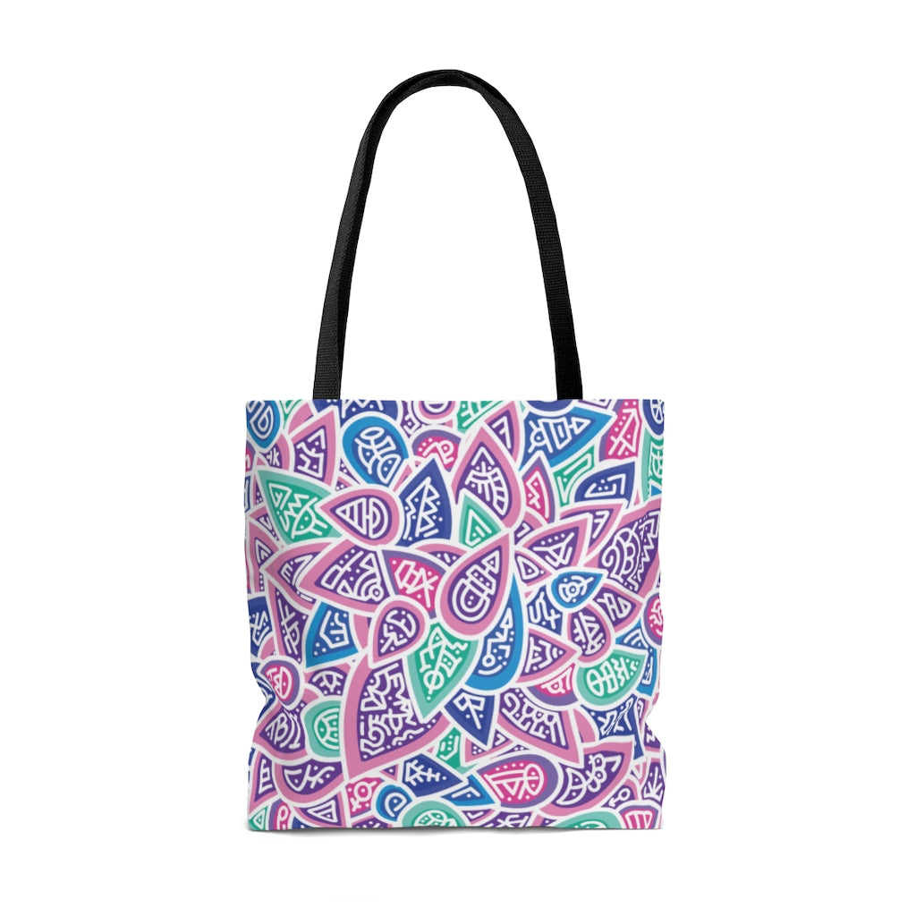 "Spring" Tote Bag