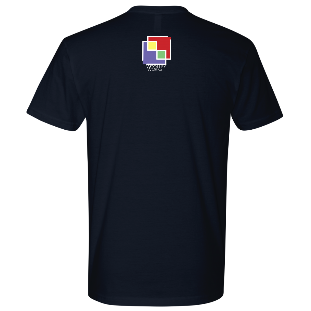 "Spring" Unisex Short Sleeve Shirt