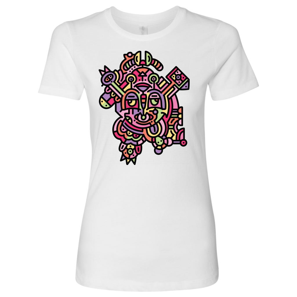 "Mellow" Short Sleeve Shirt
