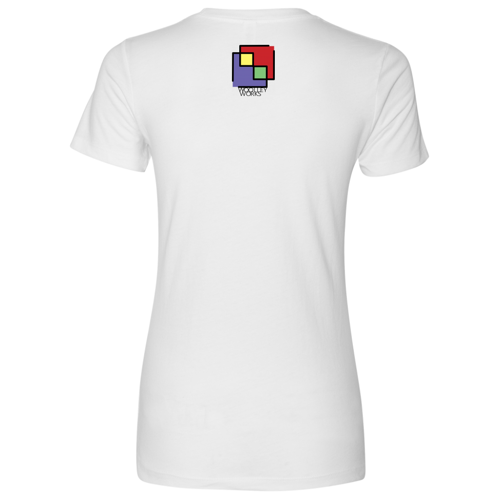 "Mellow" Short Sleeve Shirt