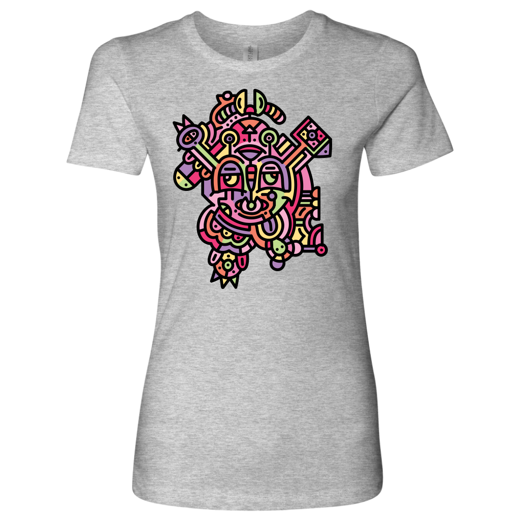 "Mellow" Short Sleeve Shirt