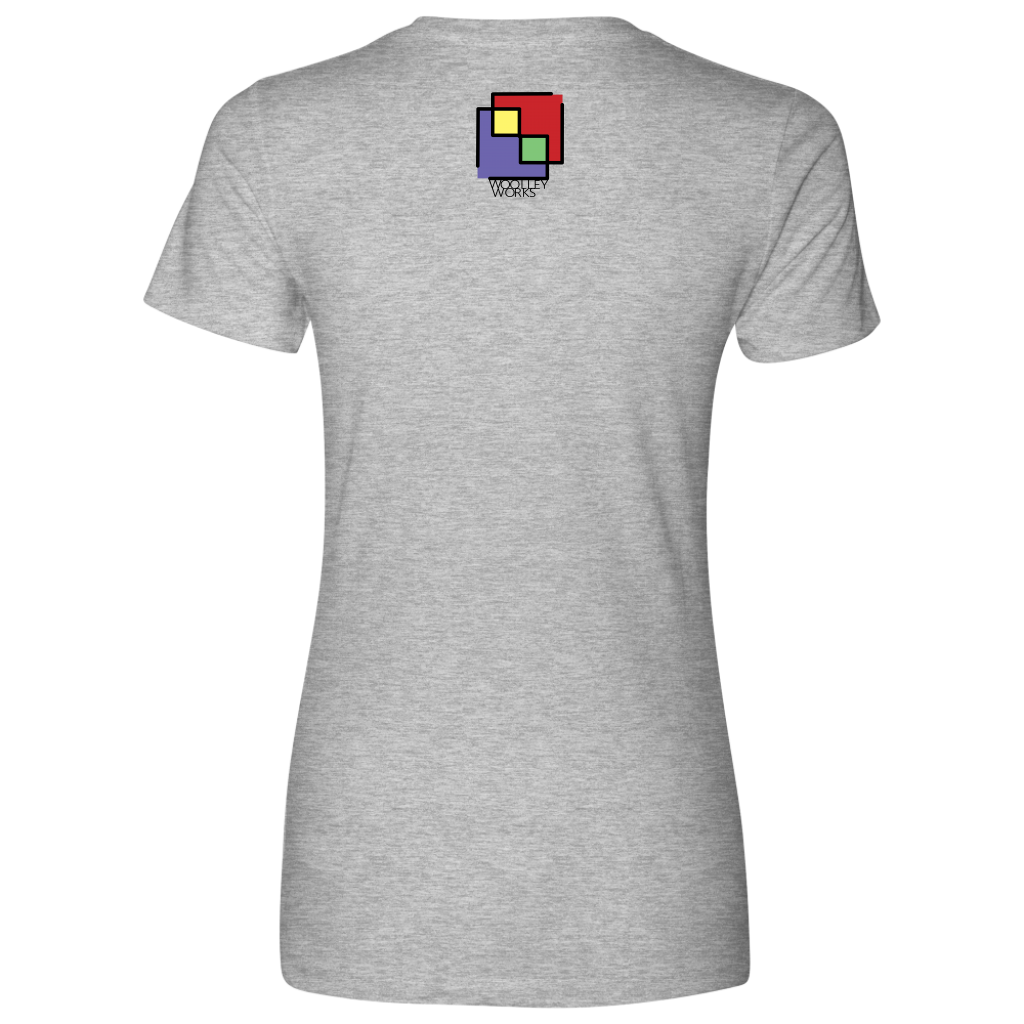 "Mellow" Short Sleeve Shirt