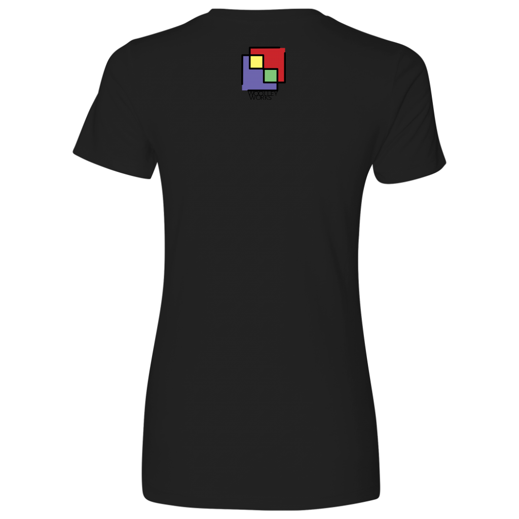 "Mellow" Short Sleeve Shirt