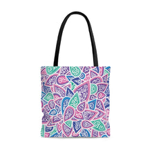 Load image into Gallery viewer, &quot;Spring&quot; Tote Bag