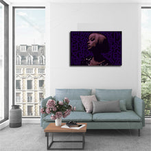Load image into Gallery viewer, 20 x 30&quot; Canvas Print - &quot;Doubt&quot;