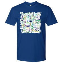 Load image into Gallery viewer, &quot;Invert&quot; Unisex Short Sleeve Tee