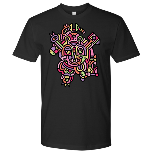 "Mellow" Short Sleeve Shirt