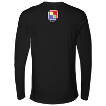 Load image into Gallery viewer, &quot;Invert&quot; Unisex Long Sleeve Shirt