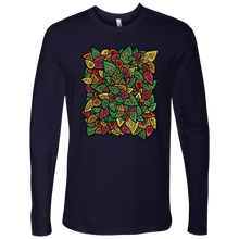 Load image into Gallery viewer, &quot;Fall&quot; Unisex Long Sleeve Shirt
