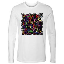 Load image into Gallery viewer, &quot;Spectrum&quot; Unisex Long Sleeve Shirt