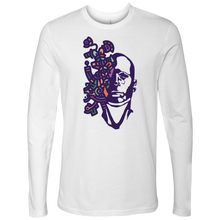 Load image into Gallery viewer, &quot;Mind&quot; Unisex Long Sleeve Shirt
