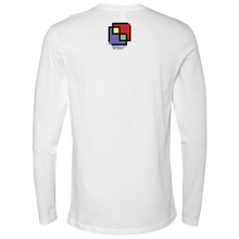Load image into Gallery viewer, &quot;Mind&quot; Unisex Long Sleeve Shirt